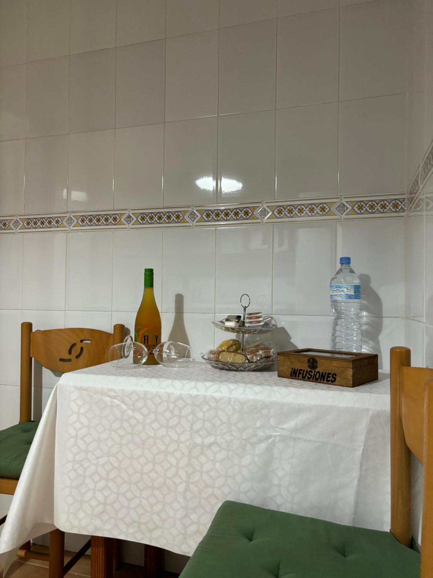 Apartament Sardina Near The Beach With Pool And Wifi E Galdar Exterior photo