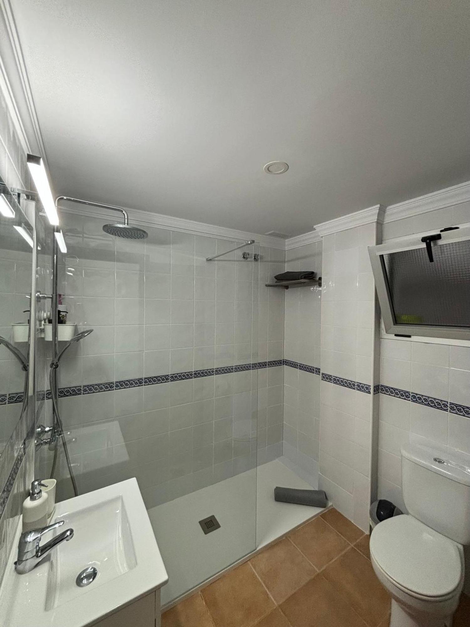 Apartament Sardina Near The Beach With Pool And Wifi E Galdar Exterior photo
