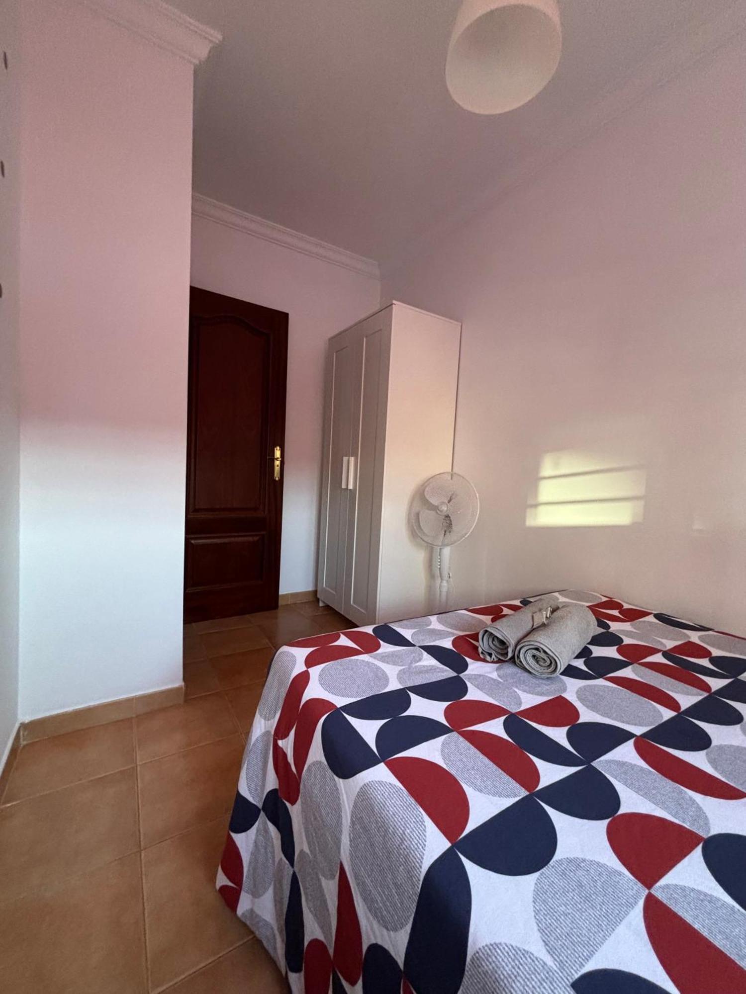 Apartament Sardina Near The Beach With Pool And Wifi E Galdar Exterior photo